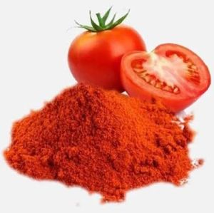 Common  Tomato Powder